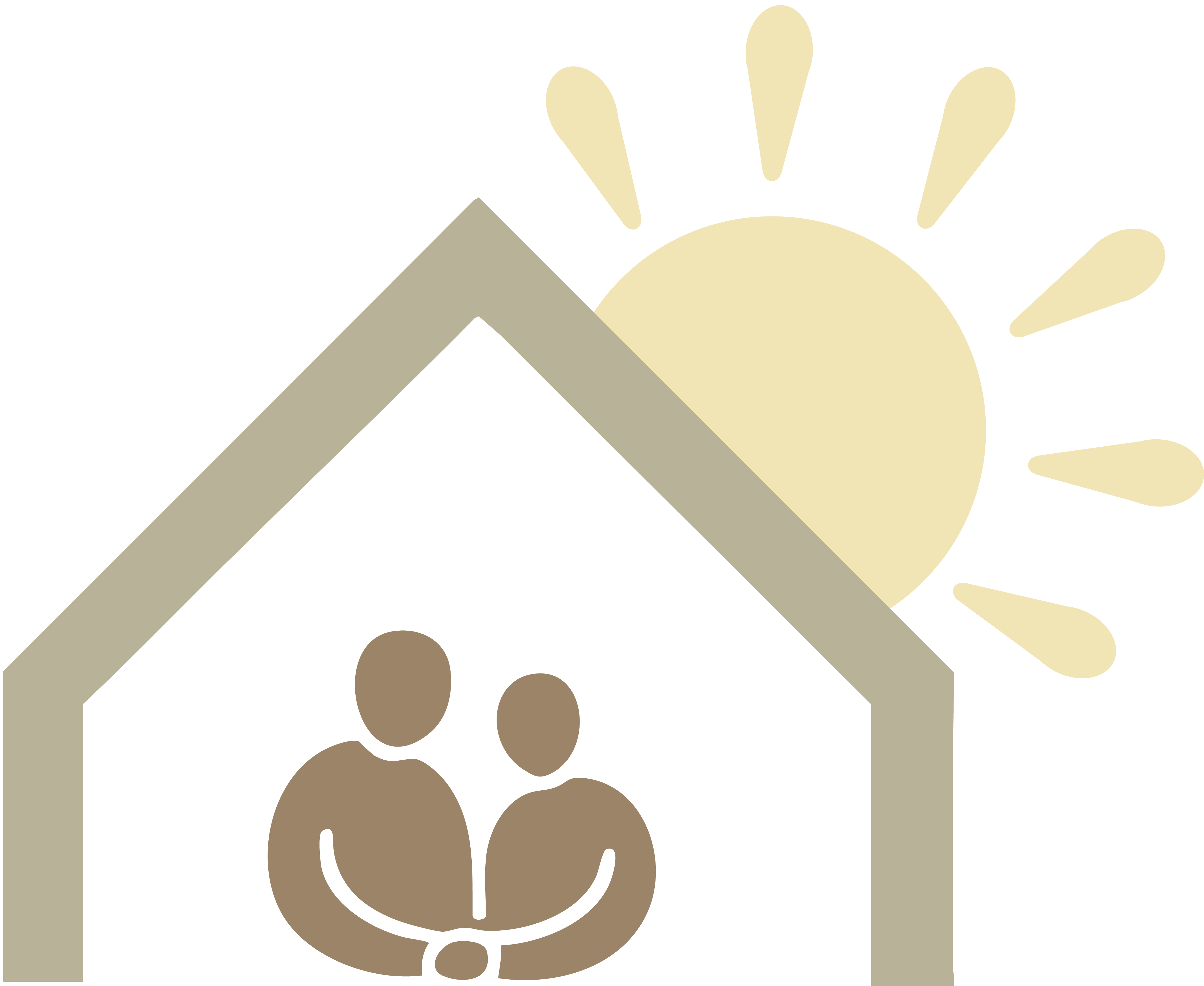 Logo Residencial Lumina